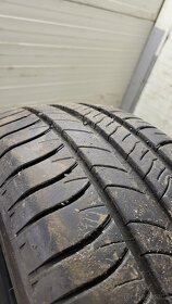 Letní sada Michelin 195/55 R16 - 4