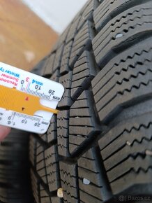 Zimní pneu General Altimax Winter 3 195/65 R15 91T - 4