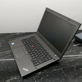 Lenovo ThinkPad L470 (i3-7100u, 8GB RAM, 14" HD, 180GB SSD) - 4