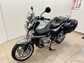 BMW R 1200 R,ABS - 4