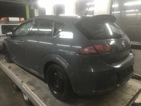 Seat leon 1p 1.8 tsi facelift copa - 4