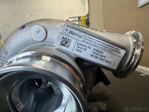 Turbo Daf LF, euro 6, 3786560H - Nove - 4