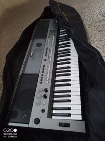 Obal 16x33x135 na klávesy varhany Keyboard Yamaha Korg Casio - 4