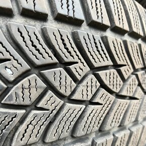 205/55 R17 95V XL zimní pneu GoodYear UG Performance+ (2021) - 4