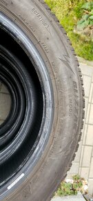 Bridgestone 195/60/16 zimní - 4