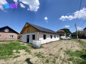 Prodej hrubé stavby 5+kk, Ostrava, Antošovice - 4