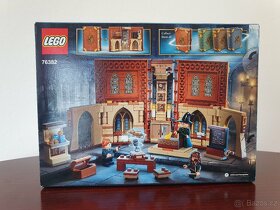 Lego Harry Potter 76382 Hodina přeměňování | Sběratelský set - 4