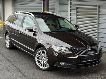 2.0 tdi 125kw, Elegance, 180000km, 2014, DSG, Pano, Xenon - 4