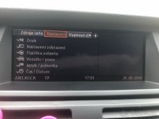 Český jazyk pro BMW , nejnovější mapy 2025-2 zdarma - 4