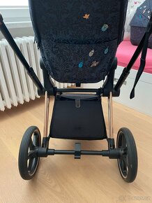 Cybex Priam 2022 - komplet - 4