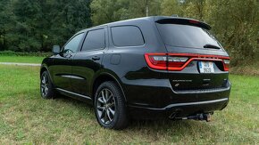 Dodge Durango GT - 4x4 - 4