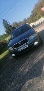 Octavia 2, 1.9tdi, 77kw, 4x4. - 4