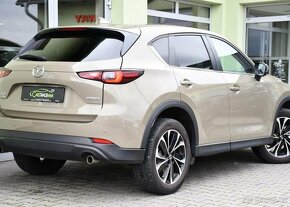 Mazda CX-5 2.0SKYACTIV-G AWD HUD 2xKOLA - 4