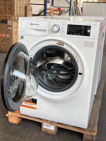 Bauknecht( Whirlpool) WM Elite 8A pračka 8kg.ZÁRUKA - 4