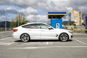 BMW Rad 3 GT 330d xDrive Sport Line - 4