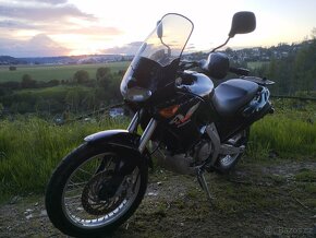 Aprilia pegaso 650 - 4