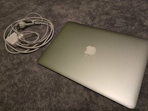 Macbook Air 13.3"/I5 1.8HZ/8GB RAM/128GB SSD, RU klávesnice - 4