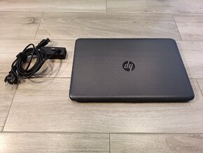 Notebook HP 250 G4 - 4