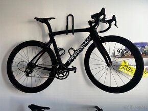 Pinarello Dogma F8 Campagnolo Super Record - 4