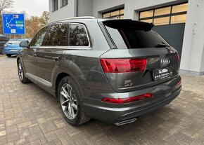 Audi Q7 3.0 50 TDi Quattro nafta automat 210 kw - 4