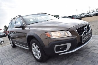 ►►Volvo XC70 2.4 D4 120KW Momentum AWD Auto◄◄ - 4