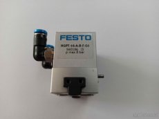 Chapadlo Festo HGPT - 4