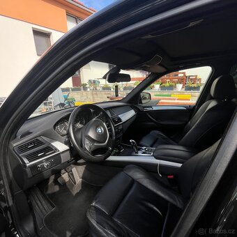 Prodám BMW x5 E70 2008r , 3.0 disel po rozvodach - 4