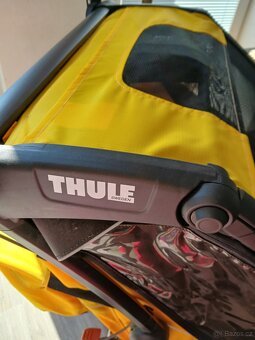 Thule Sport 2 - 4