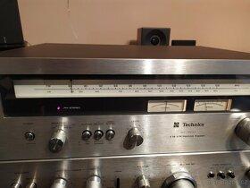 Technics  ST-7600,ST-7300,RS-615 - 4