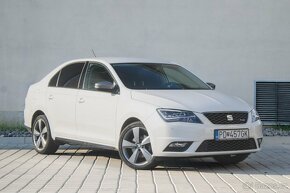 Seat Toledo 1.0 TSI 110k FR-LINE - 4