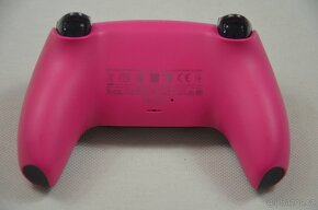 PlayStation 5 DualSense Pink - 4