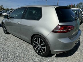 Volkswagen Golf VII 1.4 TSi 90 kw - 4