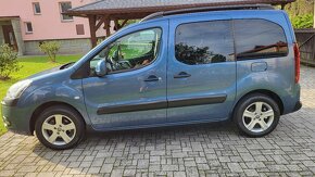 CITROEN BERLINGO 1.6 HDI 81kW - 4