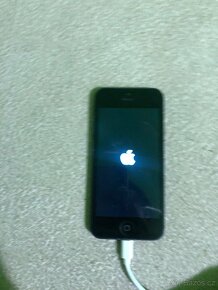 iPhone 5 16GB black slate - 4