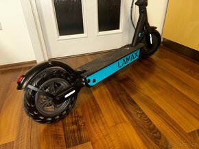 Elektrokoloběžka Lamax E-Scooter S11600 - 4