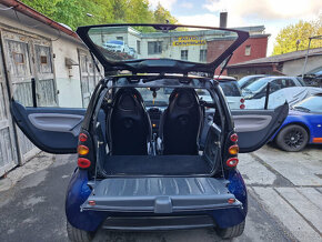 smart fortwo nafta - 4