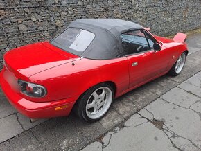 Mazda mx-5 - 4