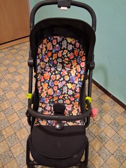 Kocarek Cybex Eezy S+2 - 4