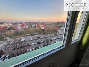 Prodej bytu 3+1 77 m², Praha, Prosek - 4