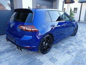 Volkswagen Golf VII R 2.0 TSI 4x4 400PS - 4