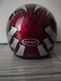 KEEWAY - 4