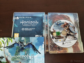 Horizon: Forbidden West (Special Edition) PS5 (hra) - 4