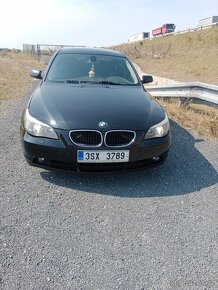 Prodam Bmw  530d - 4