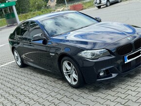 BMW f10 535ix lci n55 - 4