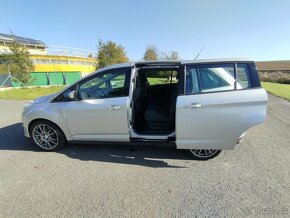 Prodám Ford Grand C-Max 7míst 2.0TDCI 16V 120Kw r.v.2012 - 4