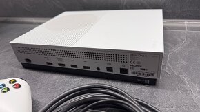 Xbox one S + ovladač - 4