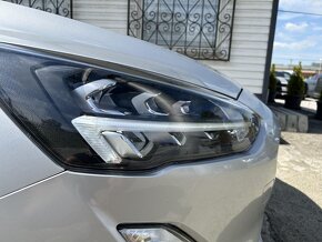 Ford Focus 2020 TDCI 120k ČR 1.MAJ led vyhřívané sklo (L100) - 4