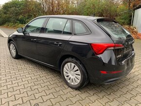 Škoda Scala 1.0 tsi r.v2020, 42000 km - 4