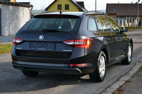 Škoda Superb 1.4 TSI Active 25 000 km TOP STAV - 4