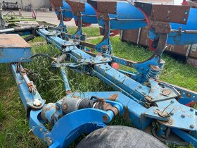 Pluh Lemken VariDiamant 5+1 - 4